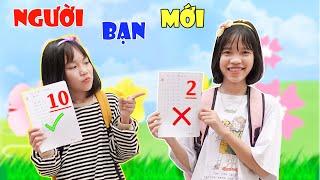 Người Bạn Mới  Minh Khoa TV