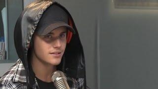 Justin Bieber Spills On Rumored Girlfriend Xenia & Talks 'What Do You Mean?' Single