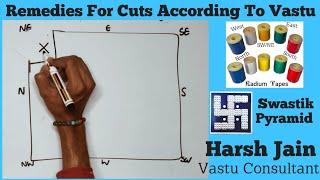 Remedies For Cuts According To Vastu