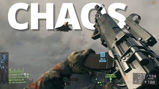 13 Minutes of AN 94 Madness - Battlefield 4