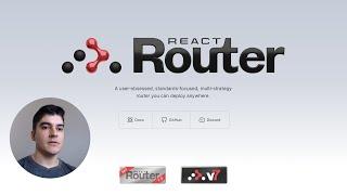 React Router v7 is here!