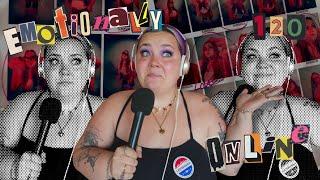 "watching love unfold all around me feels like a promise" | emotionally online ep. 120