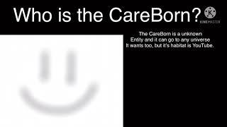 Explanation about The CareBorn