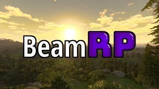 BeamRP Official Trailer