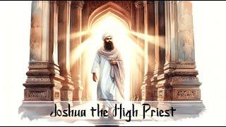 Joshua, the High Priest