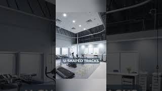 Solo-Step | Types of Track Systems