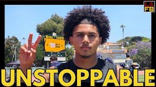 Watch EVERY Throw from Jonas Williams’ EPIC 7-TD Elite11 7v7 Performance! | INSANE Clutch Ending!