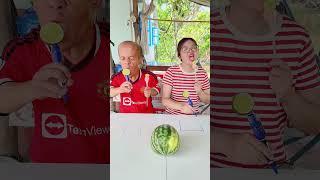 Lemon and Candy  #funny