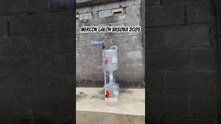 Basoka Gallon Firecrackers 2025 | Plasma Gallon  #biyanslam #shorts