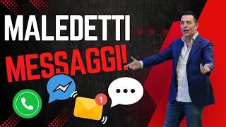 L’errore Che Ti Impedisce Di VENDERE 10 VOLTE Di Più (E Spendere 10 Volte Meno)