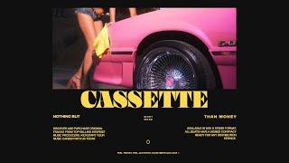 FUNK TYPE BEAT, Pop / Funk, kaytranada Instrumental "CASSETTE"