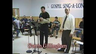 Gurrin Gillingham Opening Song (We're Together Again) Gospel Sing-A-Long Dec 02 2000 movie