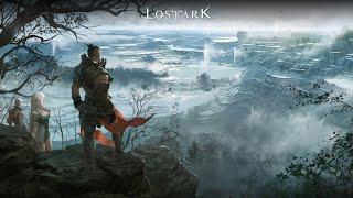 Lost Ark Music To Relax/Study/Work/Game - Lost Ark Chill Soundtrack - 1 Hour