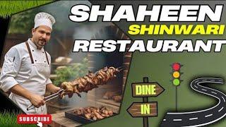 Shaheen Shinwari Restaurant Karachi | Shaheen Shinwari Karahi | Gul Shinwari | MISHKAT KHAN VLOG