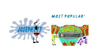 PBS Kids Dash Logo Effects Round 7 vs CH, IMC135, IMVE937, VEHD, TCM78, & Everyone