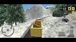 best offroad cargo truck 3d best game video by onlygame youtube channel