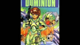 Dominion Tank Police OST - 06