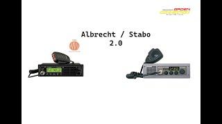 Albrecht / Stabo 2.0