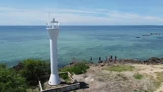 Negros 1st Sagay plaag to Molocaboc  (matabas, molocaboc island)