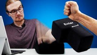 Best Stress Toy On Amazon | Big Enter | LOOTd Unboxing