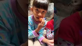 Mukbang Permen Jelly yang lagi VIRAL ASLI ini Enak Banget #gummy #mango #candy #viral #hits