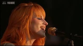  Paramore - Misguided Ghosts (Live | En Vivo) [Austin City Limits Music Festival 2022] 