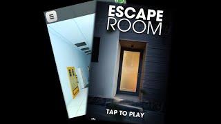 Escape Room Hope - Room 5 Full Walkthrough with Explanations