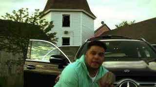 Joe Capone - "Cheerios" (Official Video)