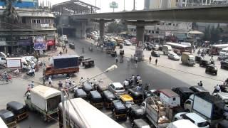 bombay traffic