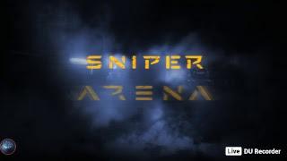Sniper Arena