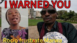 BREAKING NEWS Iammarwa Choose Dream Over Family, Dee Back home to officiate wedding p..