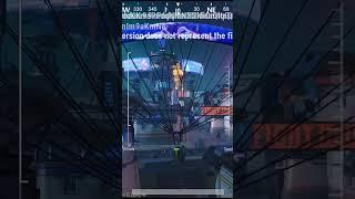 PUBG Mobile 3.9 Update New Neon Town
