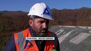 Protesta për hidrocentralin, në hetim 60 persona, prishën flamurin turk - Top Channel Albania - News