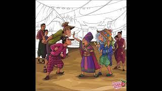 Raya et le dernier dragon