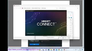 Fix Unable to load library dbdata.dll in Ubisoft