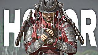 I Became An Honorable Samurai Instead Of Being The Ghost