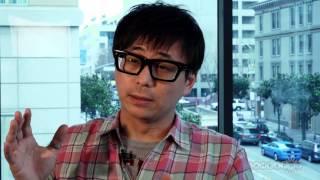 Deadly Premonition: The Director's Cut - Interview