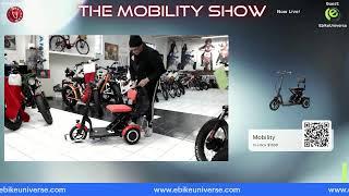 The Mobility Show Episode 3 Presented by Daymak Media International