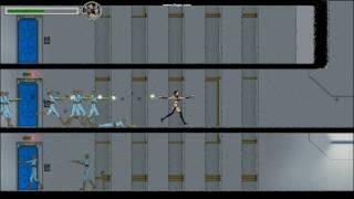 Aeon Flux Episodes - Free PC Game