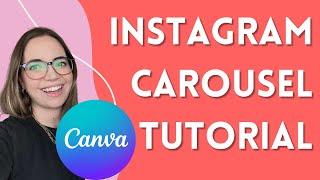 Instagram Carousel Tutorial