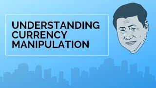 What is Currency Manipulation? | MHFIN Explains