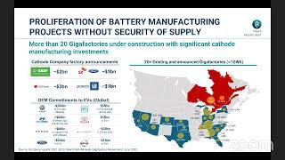 1/30/2024 Company Update American Battery Technology Company (ABTC)