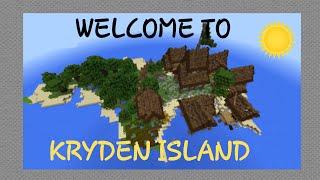 Welcome To Kryden Island