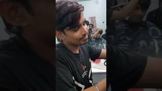 New hearing #viralvideo #youtubeshort #hair #haircare #newstoday #newstainment