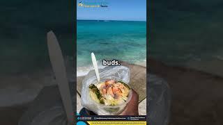 Top 5 Secrets that make The Bahamas a honeymoon paradise #BahamasHoneymoon #BahamasVacation #travel