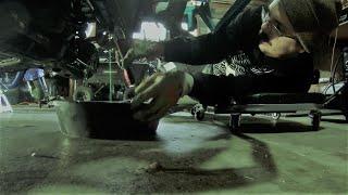 Miata Coolant Reroute (Supermiata)