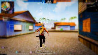 Highlights Free Fire (Ryzen 5 4600g)