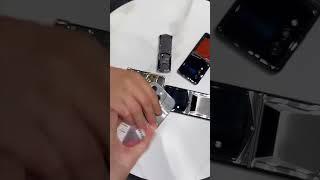 Why Choose VERTU Over iPhone for Your Next Luxury Phone?