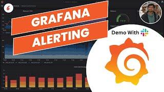 Grafana Alerting