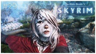 The Elder Scrolls Skyrim #29 - Призрак в таверне